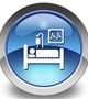 افتتاح بخش فوق تخصصی ICU استروک