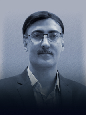 دکتر مهدی احمدی‌نژاد