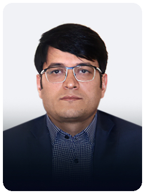 Dr. Morteza Hashemian