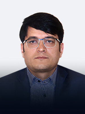 دکتر مرتضی هاشمیان