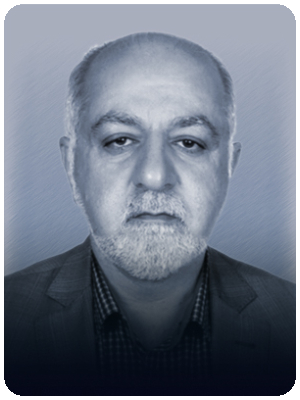 Dr. Hamidreza Rashidinejad