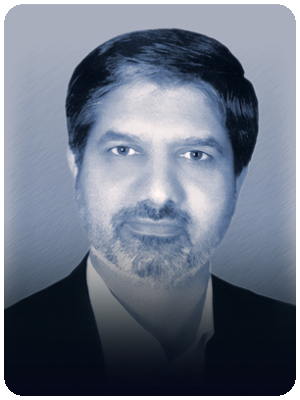 Dr. Abdolreza Sabahi