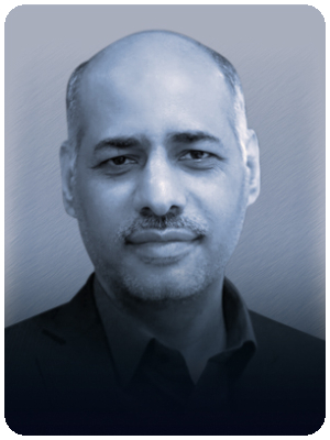 Dr. Ali-Akbar Haghdoost