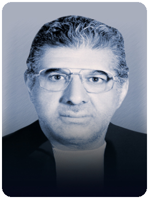 Dr. Reza Rezaei-Taheri