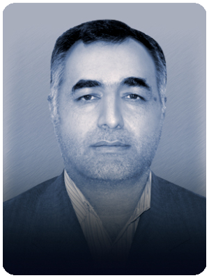 Dr. Mohammad-Javad Zahedi