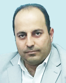 دکتر مصطفي يزداني