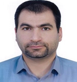 دکتر بيژن احمدي